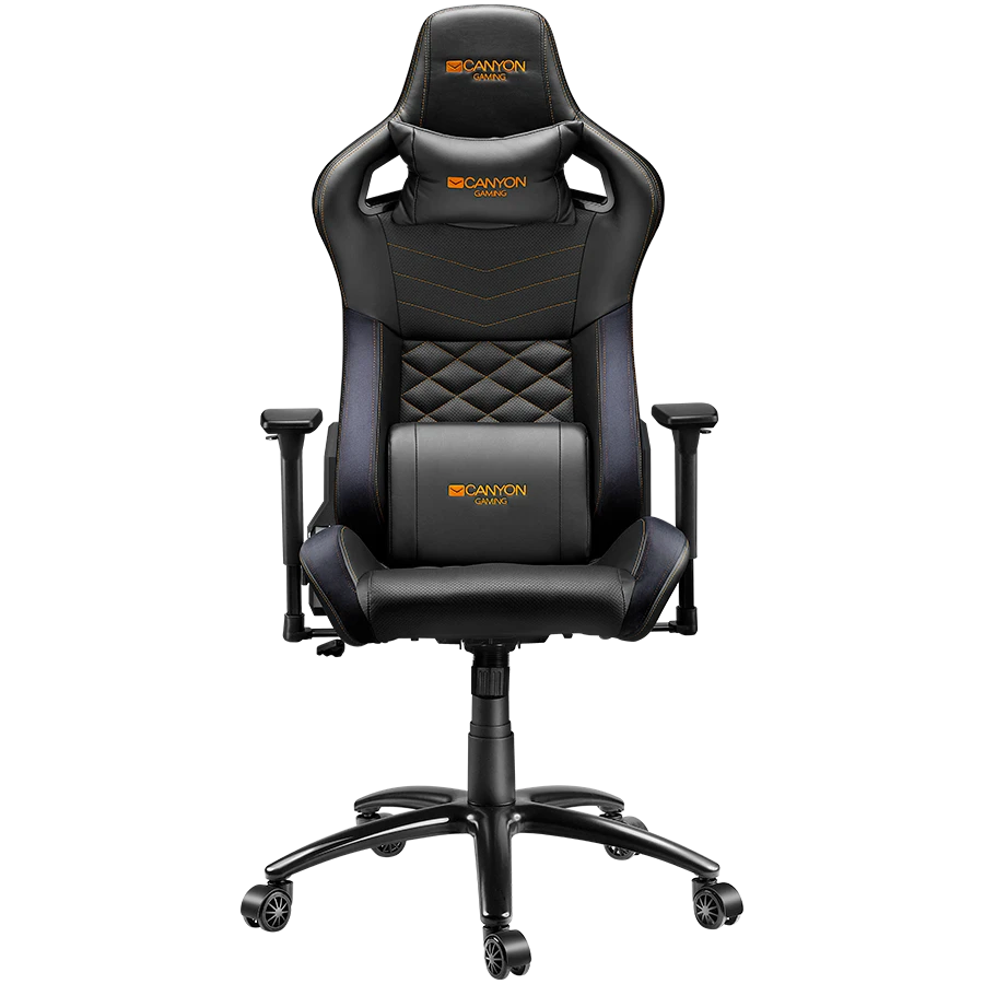 CANYON gaming chair Nightfall GС-70 Black