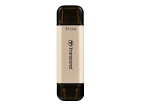 TRANSCEND JetFlash 930C USB 256GB