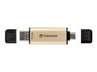 TRANSCEND JetFlash 930C USB 512GB