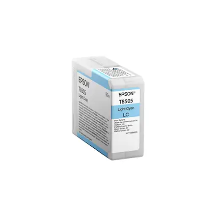 Epson T850500 tindikassett 1 tk Originaal Heletsüaan