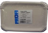 Papptaldrik PROFI, 13x20cm, 250tk