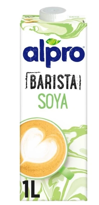Sojajook ALPRO, Professionals, 1.9%, 1l