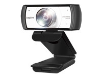 LOGILINK UA0377 HD USB webcam