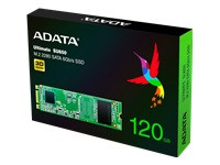 ADATA ASU650NS38-120GT-C SU650 SSD 120GB