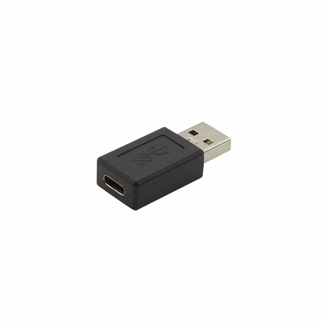 I-TEC USB Type A to Type-C Adapter