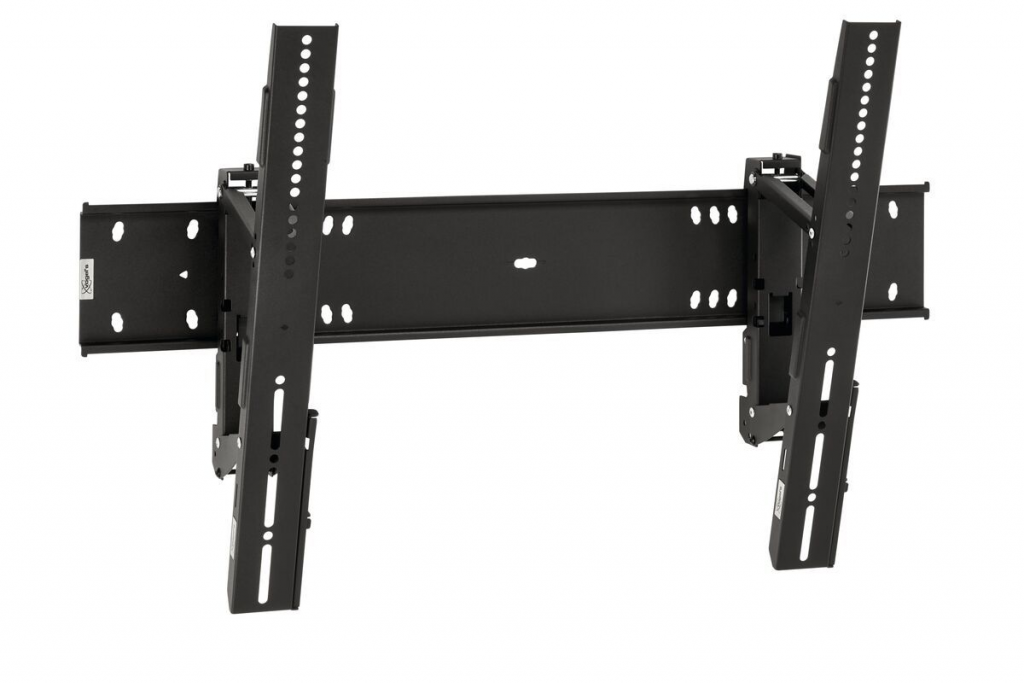 Vogels | Wall mount | PFW 6810 | Hold | 55-80 " | Maximum weight (capacity) 75 kg | Black