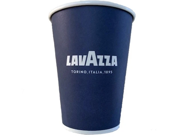 Kohvitops LAVAZZA, 50tk, 180 ml