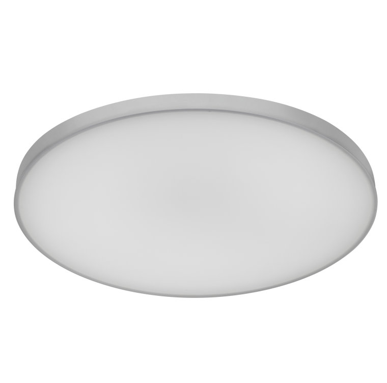 Ledvance SMART+ WiFi Planon Frameless Round Tunable White 20W 110° 3000-6500K 300mm, White Ledvance | SMART+ WiFi Planon Frameless Round Tunable White 20W 110° 3000-6500K | 20 W | Tunable White 3000-6500K | Wi-Fi