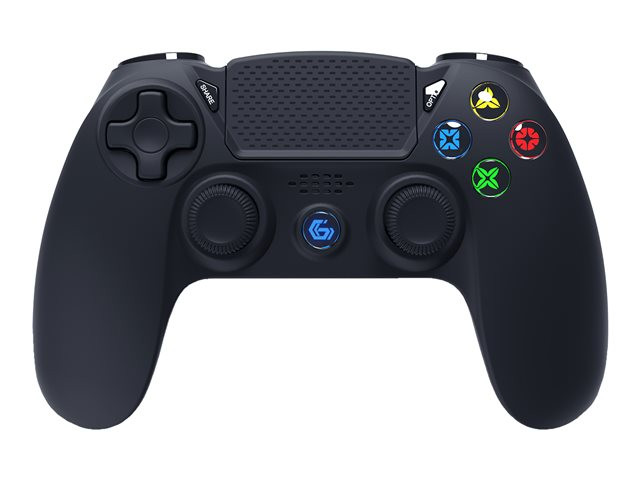 Gembird | Wireless game controller | JPD-PS4BT-01 for PlayStation 4 or PC