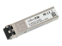 MIKROTIK S-31DLC20D SFP Module 1.25Gb/s