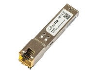 MIKROTIK S-RJ01 SFP Module 1.25Gb/s