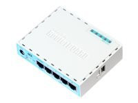 MIKROTIK RouterBOARD RB750GR3 Router