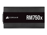CORSAIR RMx Series RM750x 80 PLUS Gold