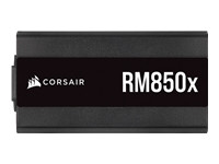 CORSAIR RMx Series RM850x 80 PLUS Gold