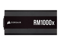 CORSAIR RMx Series RM1000x 80 PLUS Gold