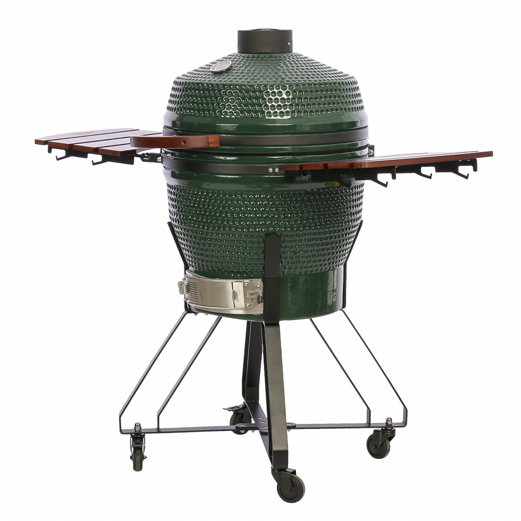 TunaBone | Kamado Pro 22" grill | Size M | Green