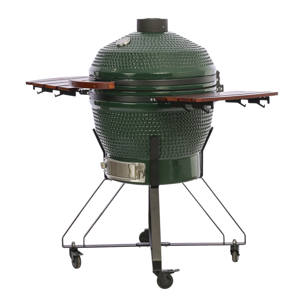 TunaBone | Kamado Pro 24" grill | Size L | Green