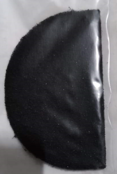 Mamibot Scouring Pad Black, For Mopa680