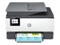 HP OfficeJet Pro 9012e AiO A4 color