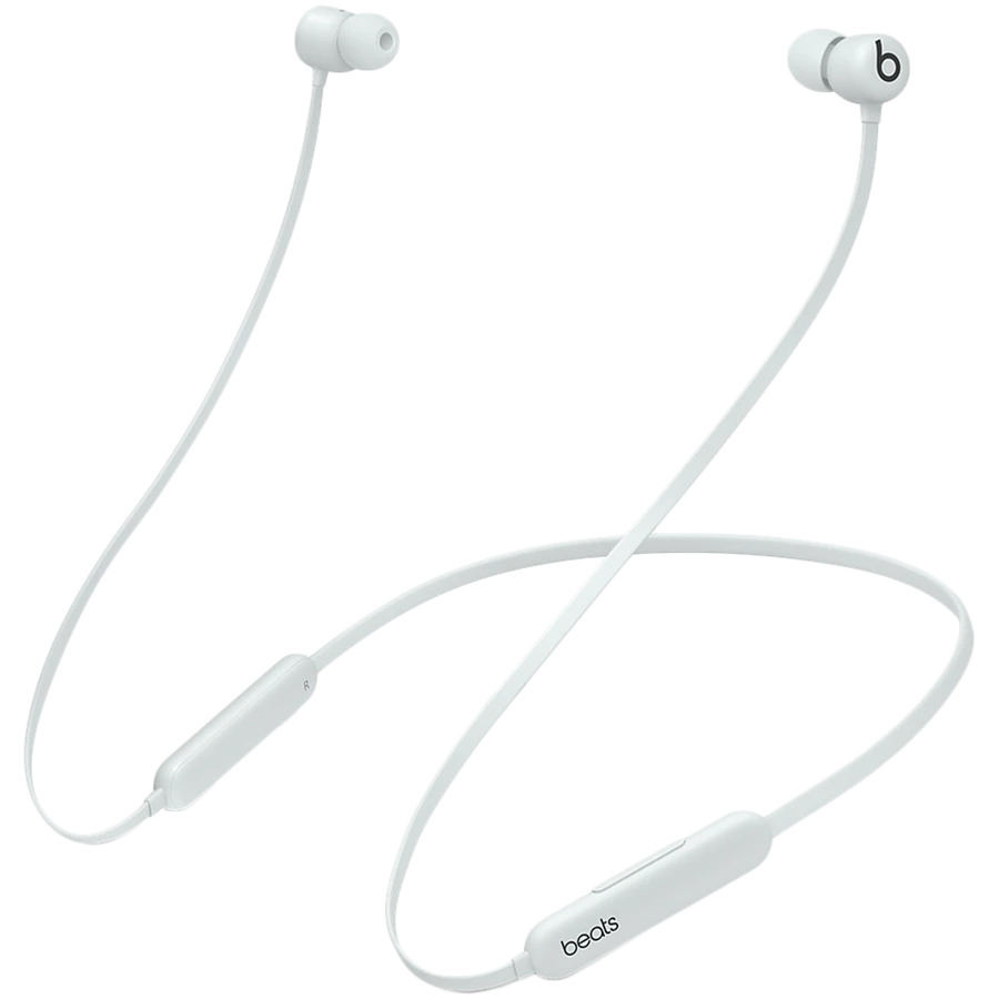Beats Flex – All-Day Wireless Earphones - Smoke Gray, Model A2295