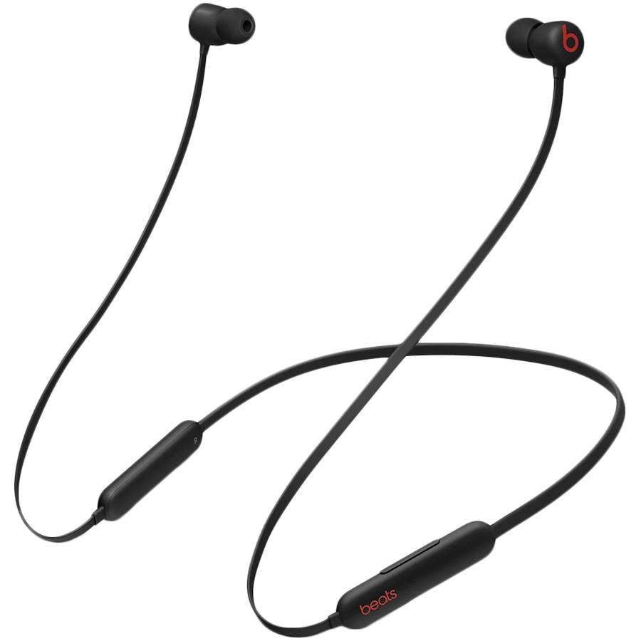 Beats Flex – All-Day Wireless Earphones – Beats Black, Model A2295