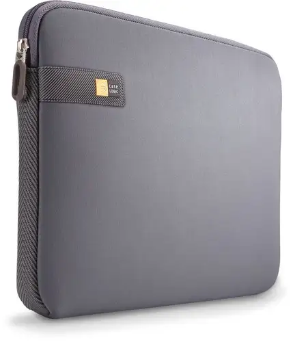 Case Logic | LAPS113GR | Fits up to size 13.3 " | Sleeve | Graphite/Gray