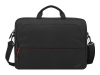Lenovo ThinkPad Essential 16-inch Topload (Eco) 40,6 cm (16") Pealt avatav kott Must
