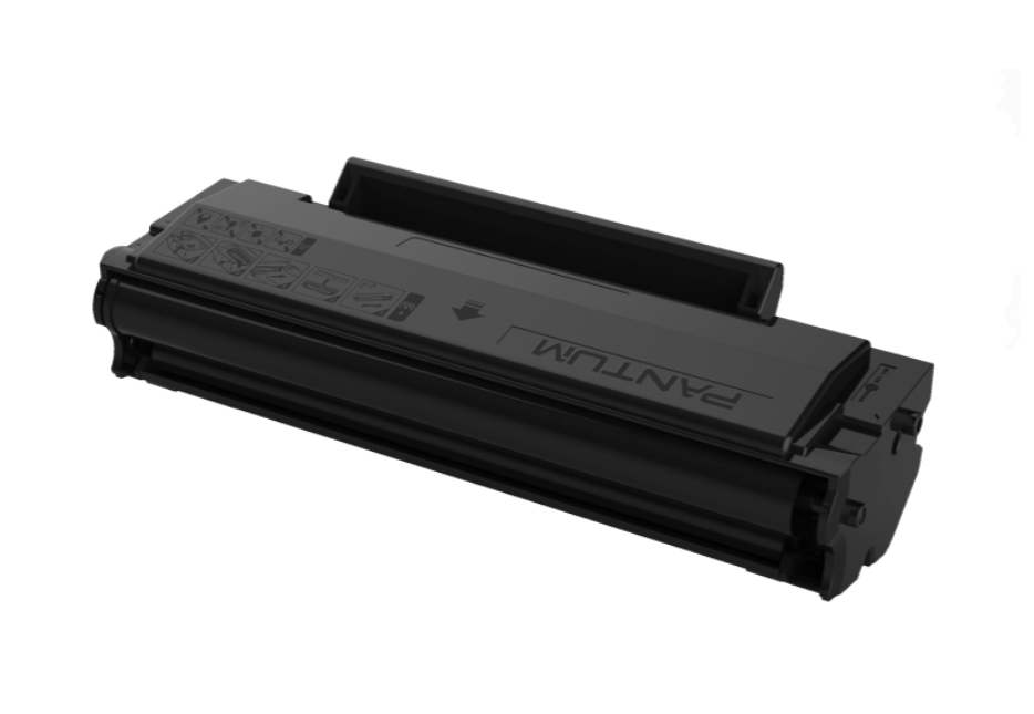 Pantum PA-210 | Toner cartridge | Black