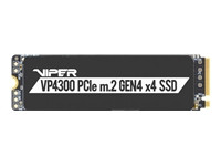 PATRIOT VIPER VP4300 1TB M.2 2280 SSD