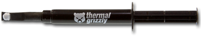 Thermal Grizzly | Aeronaut Thermal Grease