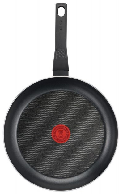 Tefal Simply Clean B5670653 praepann Mitmeotstarbeline pann Ümmargune