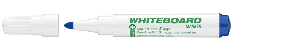Tahvlimarker antibakteriaalne ICO 11 XXL, sinine (kogus 2 tükki)