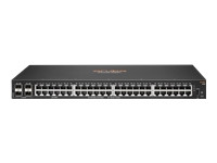 HPE Aruba 6100 Switch 48G 4SFP+