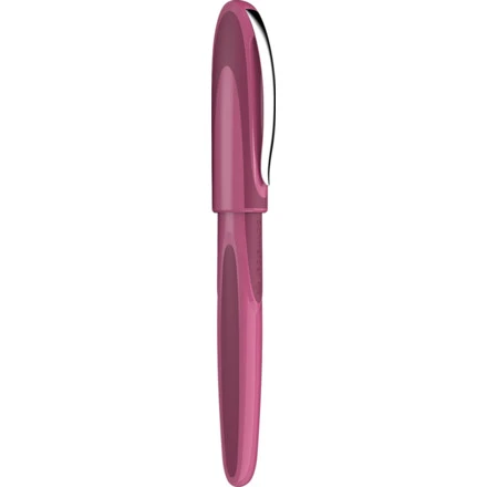 Sulepea SCHNEIDER RAY, 0,7mm, vaarika värvi korpus, sinine tint