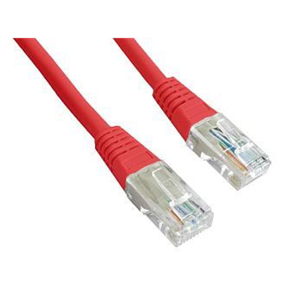 Cablexpert 0.5 m Red