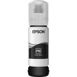 Epson 115 ECOTANK | Ink Bottle | Photo Black