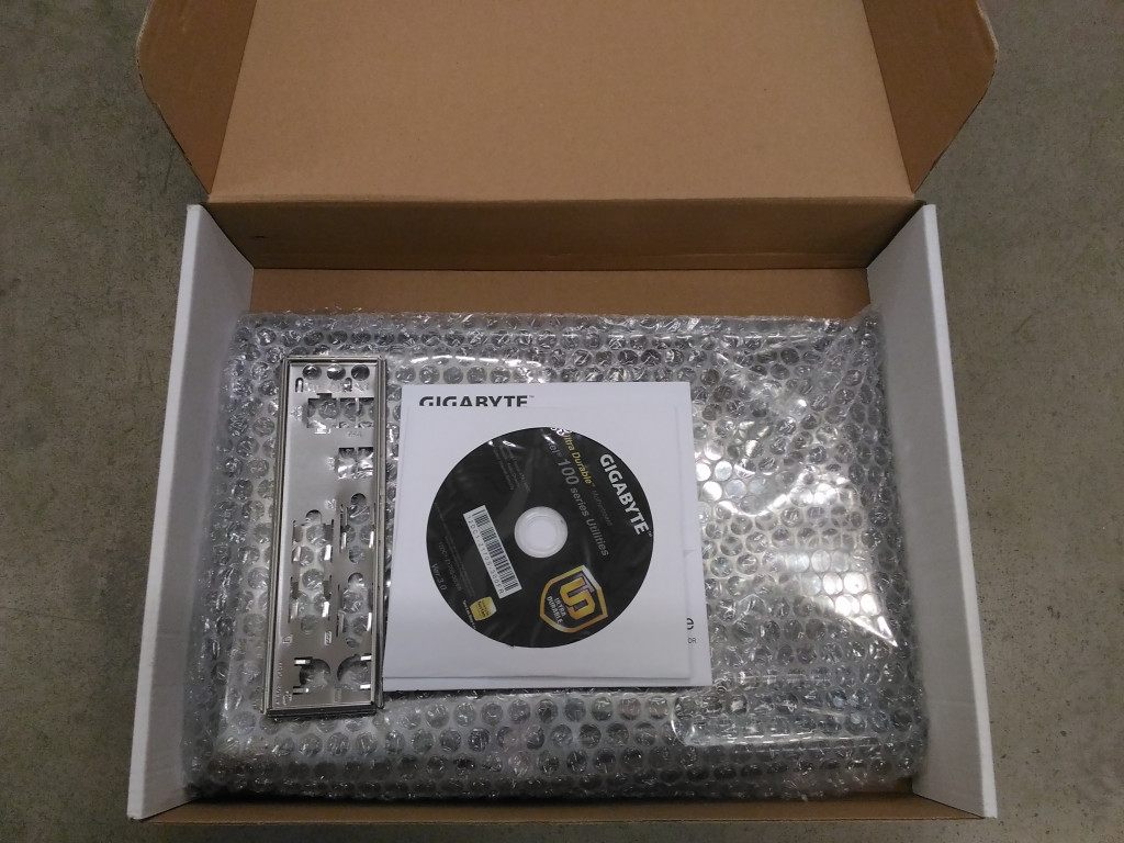SALE OUT. GIGABYTE B450M H 1.0 | Gigabyte | USED, REFURBISHED, WITHOUT ORIGINAL PACKAGING AND ACCESSORIES, ONLY BACK PANEL INCLUDED