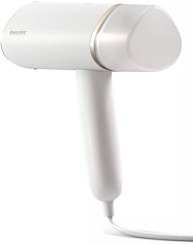 Philips | Steamer | STH3020/10 | Handheld | 1000 W | 0.12 L | 20 g/min | White