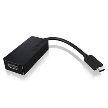 Raidsonic | ICY BOX | Adapter USB Type-C to HDMI | USB Type-C | HDMI | USB-C to HDMI