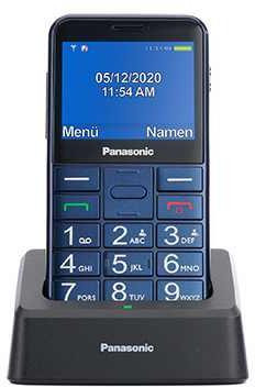 Panasonic | KX-TU155EXBN | Blue | 2.4 " | TFT-LCD | MB | microSD/microSDHC MB | Bluetooth | USB version micro USB | Built-in camera | Main camera 0.3 MP | mAh