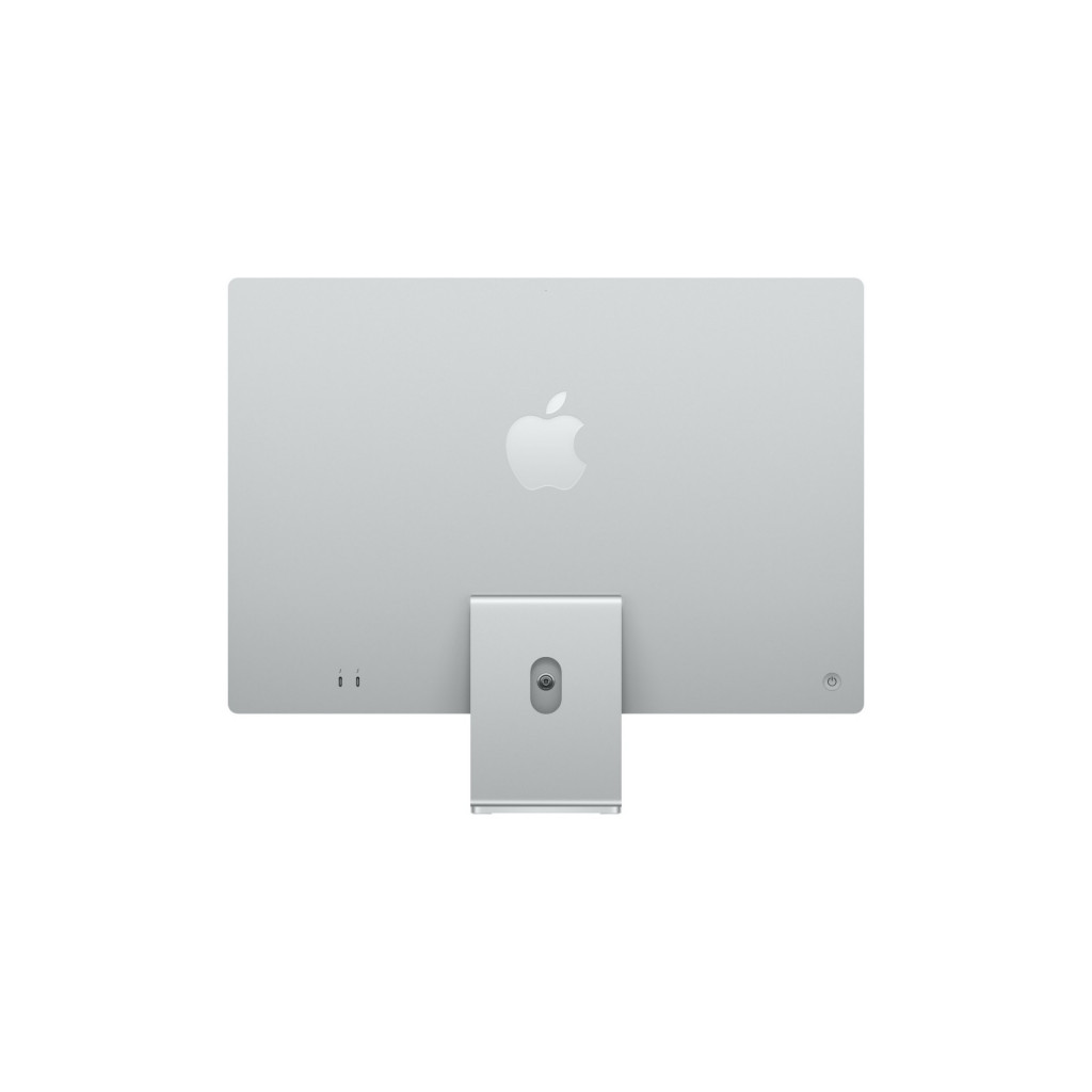 Apple | iMac | Desktop | AIO | 24 " | Apple M1 | Internal memory 8 GB | SSD 512 GB | GB | Apple M1 8-core GPU | No optical drive | Keyboard language Swedish | MacOS Big Sur | Warranty  month(s)