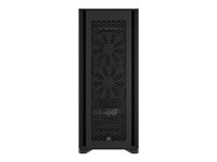 CORSAIR 7000D Full-Tower ATX PC case