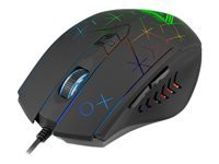 TRACER GAMEZONE XO USB mouse