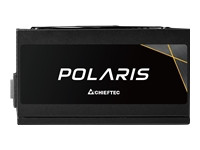 CHIEFTEC Polaris 850W 80 Plus GOLD 12V