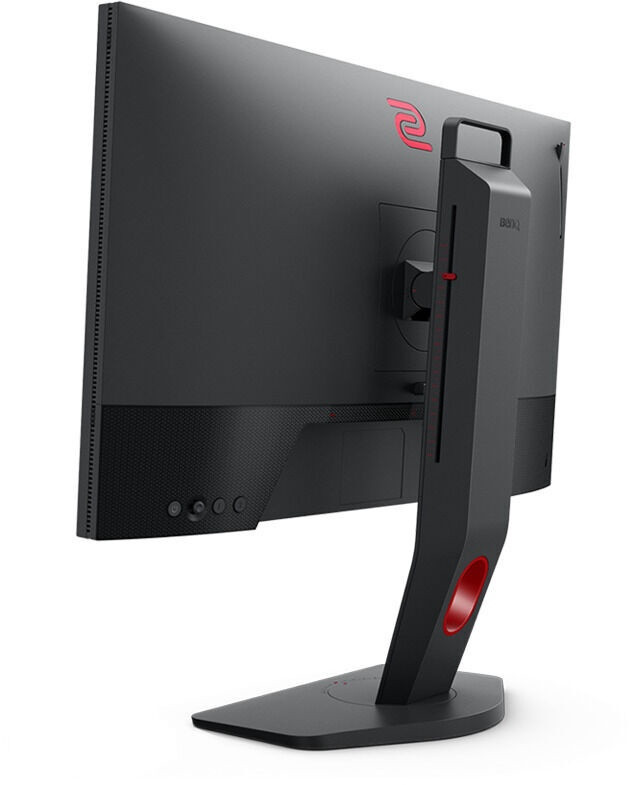 Benq | Gaming Monitor | XL2540K | 24.5 " | TN | FHD | 16:9 | Warranty 36 month(s) | ms | 320 cd/m² | Black | HDMI ports quantity 3 | 240 Hz