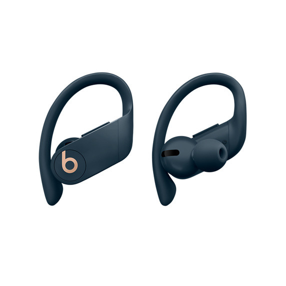 Beats | Powerbeats Pro Totally Wireless Earphones | Wireless | In-ear | Wireless | Navy