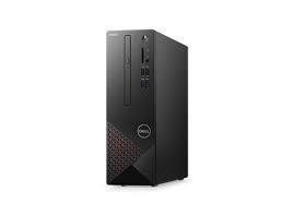 PC|DELL|Vostro|3681|Business|SFF|CPU Core i7|i7-10700|2900 MHz|RAM 8GB|DDR4|2933 MHz|SSD 512GB|Graphics card Intel UHD Graphics|Integrated|ENG|Windows 10 Pro|Included Accessories Dell Optical Mouse - MS116, Dell Wired Keyboard KB216|N510VD3681EMEA01_2101