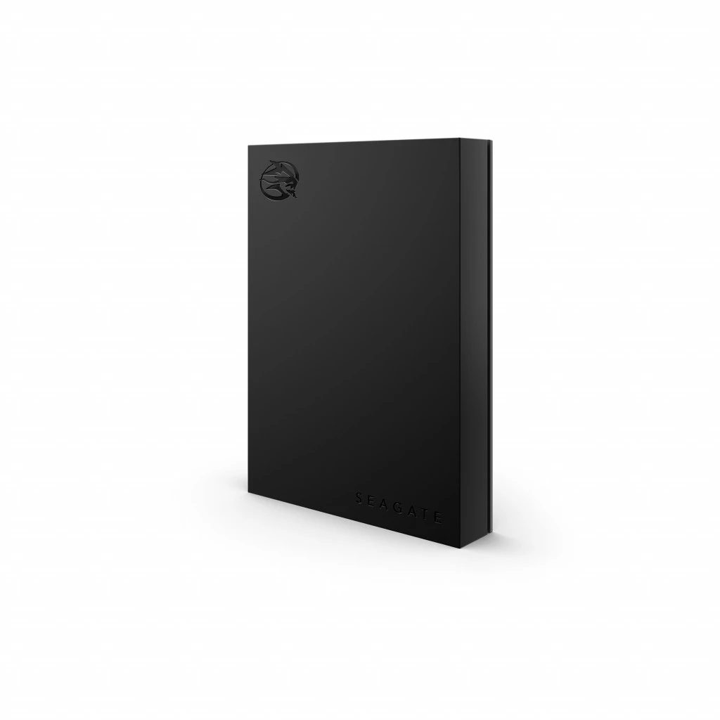 SEAGATE FireCuda Gaming Hard Drive 2TB