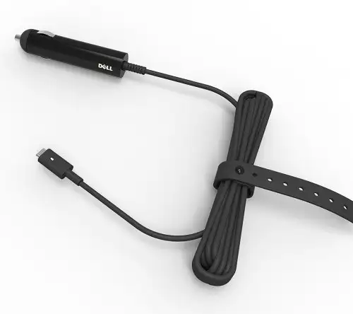 Dell | Adapter | USB-C | 65 W