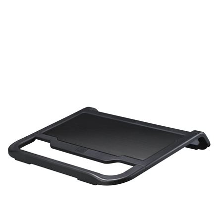 Deepcool N200 Notebook cooler up to 15.4" 589g g 340.5X310.5X59mm mm